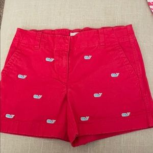 Vineyard vines shorts